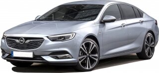 2017 Yeni Opel Insignia GS 1.5 165 HP Otomatik Excellence Araba kullananlar yorumlar
